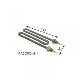 MC Resistencia Lavaplatos Standard Racord M14 1500w 230v
