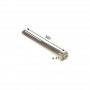 MC Resistencia Lavaplatos Zanussi 6000w 220v
