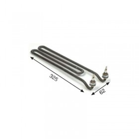 MC Resistencia Lavaplatos Zanussi Za-801 2000w 220v