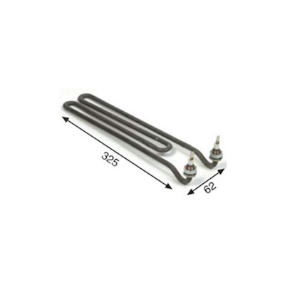 MC Resistencia Lavaplatos Zanussi Za-801 2000w 220v