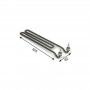 MC Resistencia Lavaplatos Zanussi Za-801 2000w 220v