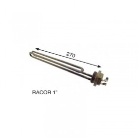 MC Resistencia Lavaplatos Zanussi Racor 1 ZA802 2000w 230v