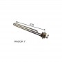 MC Resistencia Lavaplatos Zanussi Racor 1 ZA802 2000w 230v