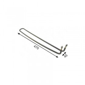MC Resistencia Lavaplatos Zanussi Za-804 1250w 220v