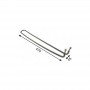 MC Resistencia Lavaplatos Zanussi Za-804 1250w 220v