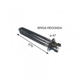 MC Resistencia Lavaplatos Zanussi Za-805 3000w 220v