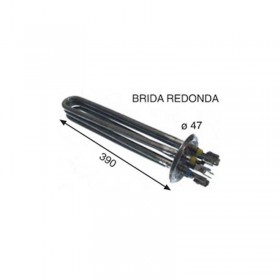 MC Resistencia Lavaplatos Zanussi Za-806 4500w 220v