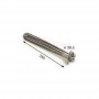 MC Resistencia Lavaplatos Linea Blanca 4500w 380v