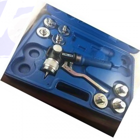MC Ensanchatubos Hidraulico Expandidor Semiautomatico Tubo Cobre 1/4 11/8