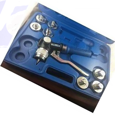 MC Ensanchatubos Hidraulico Expandidor Semiautomatico Tubo Cobre 1/4 11/8