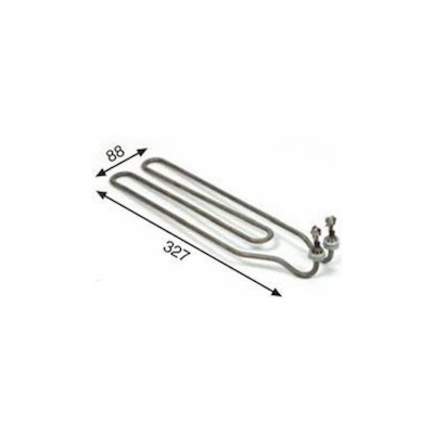 MC Resistencia Lavaplatos Linea Blanca 2000w 230v