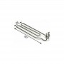 MC Resistencia Lavaplatos Linea Blanca 2000w 230v