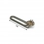 MC Resistencia Lavaplatos Jemy 2400w 230v