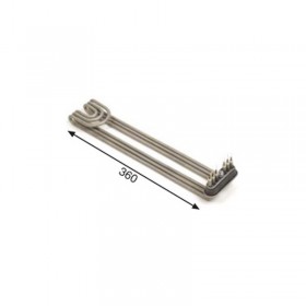 MC Resistencia Lavaplatos Fagor Cuba 3x1500w 230v