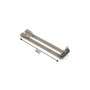 MC Resistencia Lavaplatos Fagor Cuba 3x1500w 230v