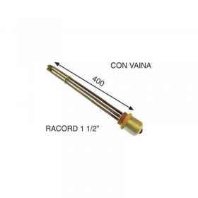 MC Resistencia Lavaplatos 8000w 1 1/2 Zanussi L-360 380v