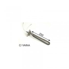 MC Resistencia Lavaplatos Dihr Con Vaina 2400w 230v