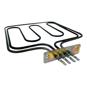 MC Resistencia Horno Corbero 1300+800w