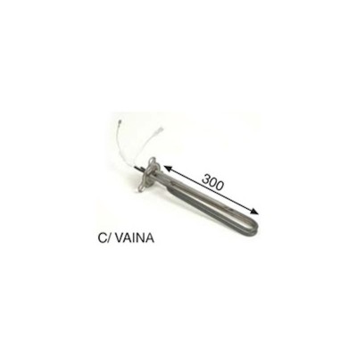 MC Resistencia Lavaplatos Dihr Con Vaina 2800w 230v