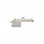 MC Resistencia Lavaplatos 3810w 230v