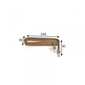 MC Resistencia Lavaplatos 3350w 230v