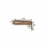 MC Resistencia Lavaplatos 3350w 230v