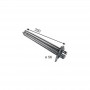 MC Resistencia Lavaplatos Zanussi 10500w 380v