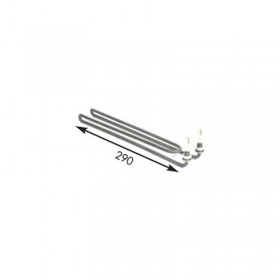 MC Resistencia Lavaplatos Adler Silanos 2000w 230v