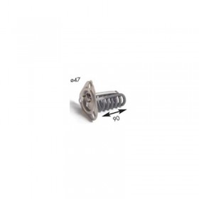 MC Resistencia Lavaplatos Comenda L-90 Con Vaina 1800w 230v