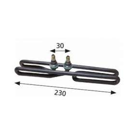MC Resistencia Lavaplatos Teuco Behncke 3000w 230v