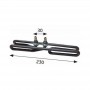 MC Resistencia Lavaplatos Teuco Behncke 3000w 230v