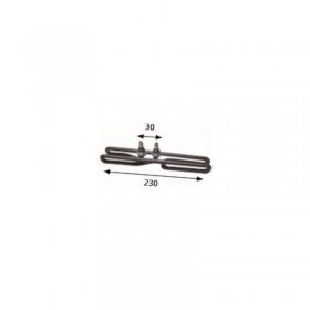 MC Resistencia Sauna 2000w 230v