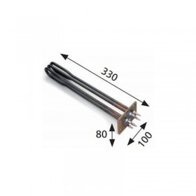 MC Resistencia Lavaplatos Elframo Cristal-Line 5200w 230v