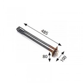 MC Resistencia Lavaplatos Elframo Cristal-Line 9800w 230v