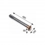 MC Resistencia Lavaplatos Elframo Cristal-Line 9800w 230v