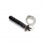 MC Resistencia Lavaplatos Corema 6000w 400v