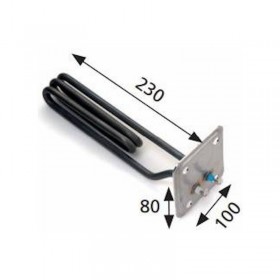 MC Resistencia Lavaplatos Elframo L230 3000w 230v