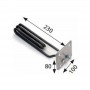 MC Resistencia Lavaplatos Elframo L230 3000w 230v