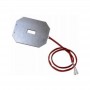 MC Resistencia Lavaplatos Sammic Octogonal 185x145mm 450w 230v