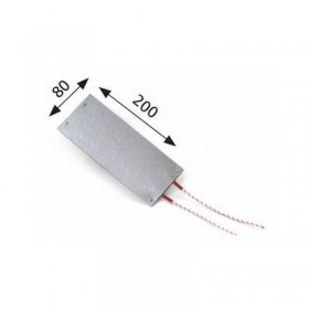 MC Resistencia Lavaplatos Sammic 450w 120v