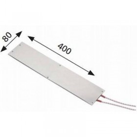 MC Resistencia Lavaplatos Sammic Plana 80x400 450w 120v