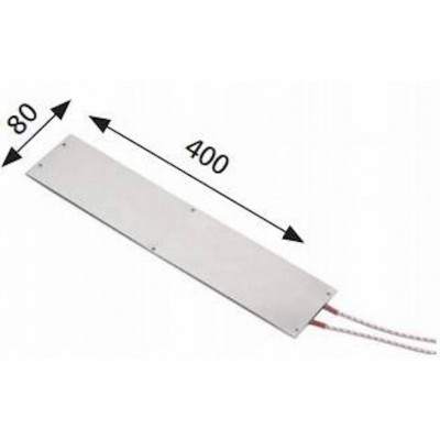 MC Resistencia Lavaplatos Sammic Plana 80x400 450w 120v