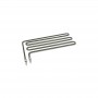 MC Resistencia Sauna Freixanet 2000w 220v