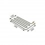 MC Resistencia Sauna Freixanet 2000w 220v