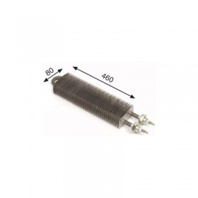 MC Resistencia Sauna Saufin EL-11832 1500w