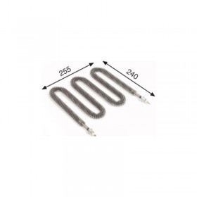 MC Resistencia Sauna Inbenca 2000w 220v
