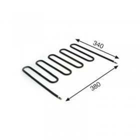 MC Resistencia Sauna 2000w 230v