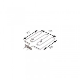 MC Resistencia Sauna 2250w 230v