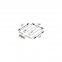 MC Resistencia Sauna 2250w 230v
