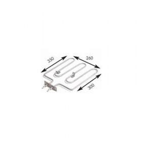 MC Resistencia Sauna 2250w 400v